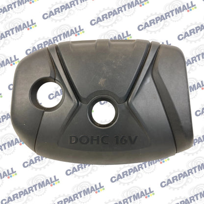 2014 2015 2016 Kia Forte 1.8L Engine Cover Lid Shield 29240-2E000 Korea Built