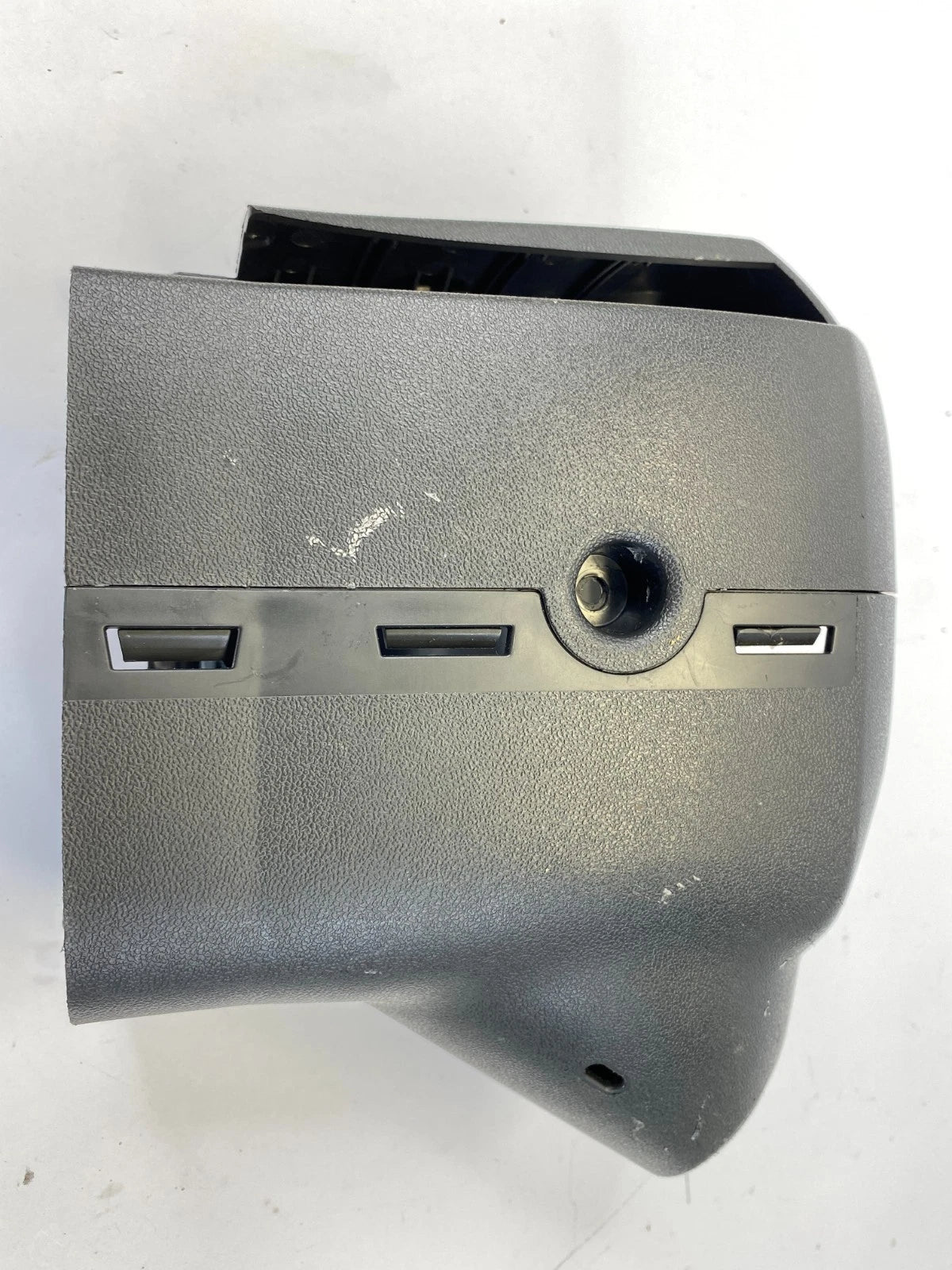2010-2017 CHEVROLET EQUINOX STEERING COLUMN SHROUD COVER TRIM OEM 20861652