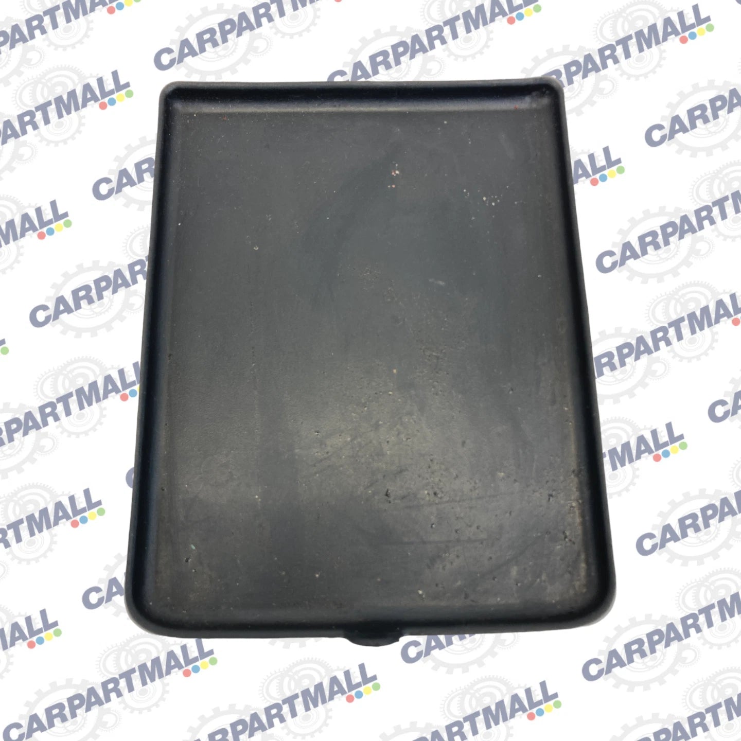 2003 2004 2005 2006 2007 CADILLAC CTS CENTER CONSOLE RUBBER MAT INSERT LINER OEM