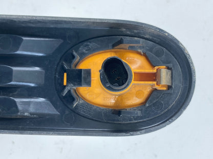 07-10 Mini Cooper Left Driver Side Fender Marker Repeater Light 2751503 OEM