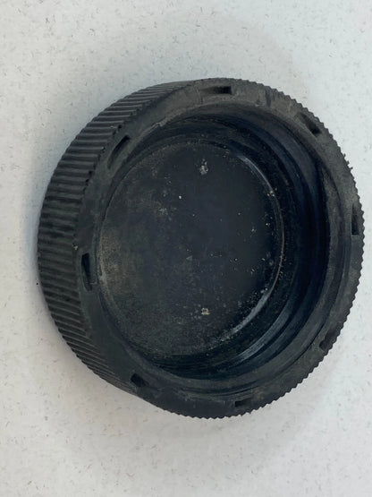 2009-2014 NISSAN CUBE 1.8L COOLANT REFRIGERANT BOTTLE FLUID TOP CAP OEM