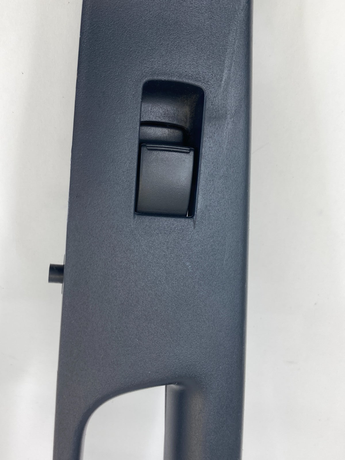2008-2015 Mitsubishi Lancer Rear Left Door Window Switch w/ Bezel SPC02190 OEM