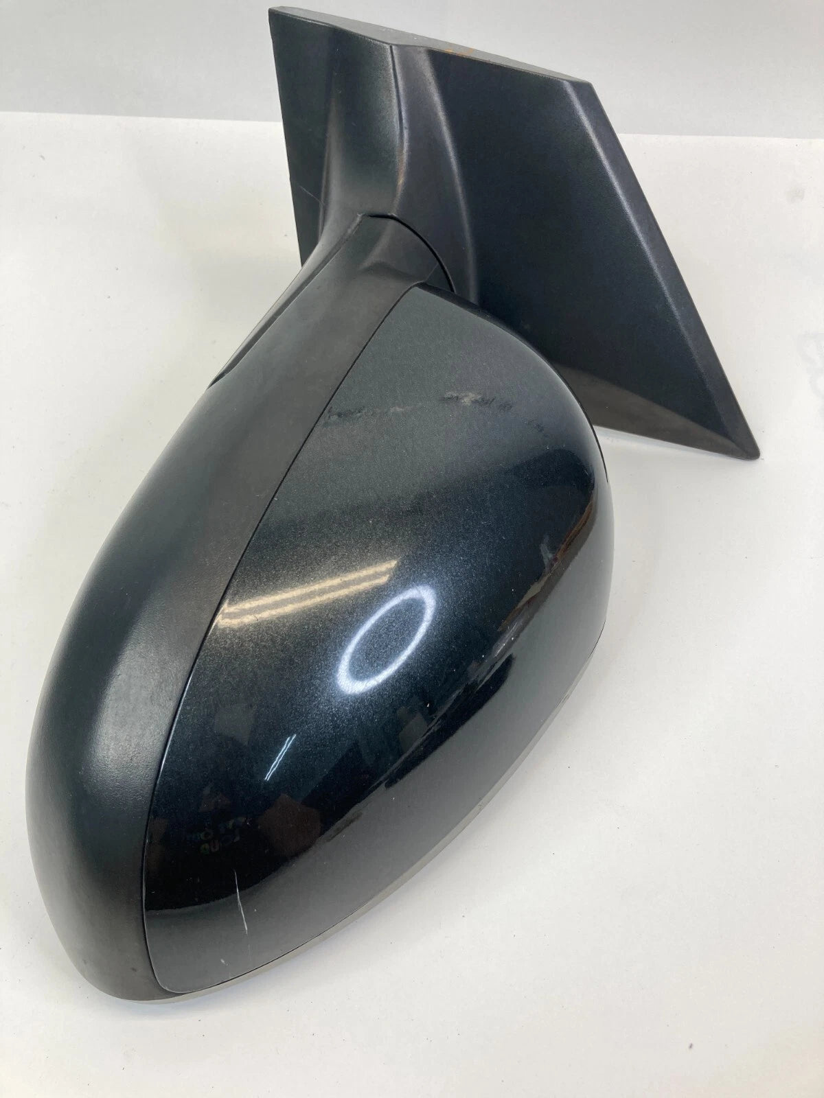 2012-2020 CHEVROLET SONIC FRONT LEFT DRIVER SIDE VIEW MIRROR POWER OEM E11026673