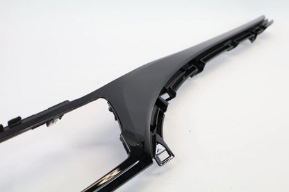 2016-2022 HONDA PILOT DASH UPPER CENTER TRIM BEZEL MOLDING COVER PANEL OEM