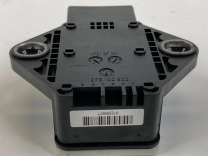 2008-2014 HYUNDAI SONATA 2.0L SUSPENSION YAW RATE SENSOR MODULE UNIT 95690-3K500