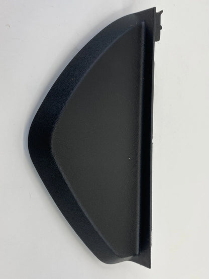 2009 2010 DODGE JOURNEY DASH RIGHT PASSENGER END CAP COVER TRIM 1AZ22XDVAB OEM