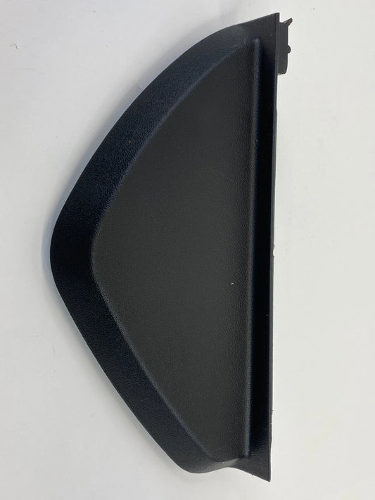 2009 2010 DODGE JOURNEY DASH RIGHT PASSENGER END CAP COVER TRIM 1AZ22XDVAB OEM