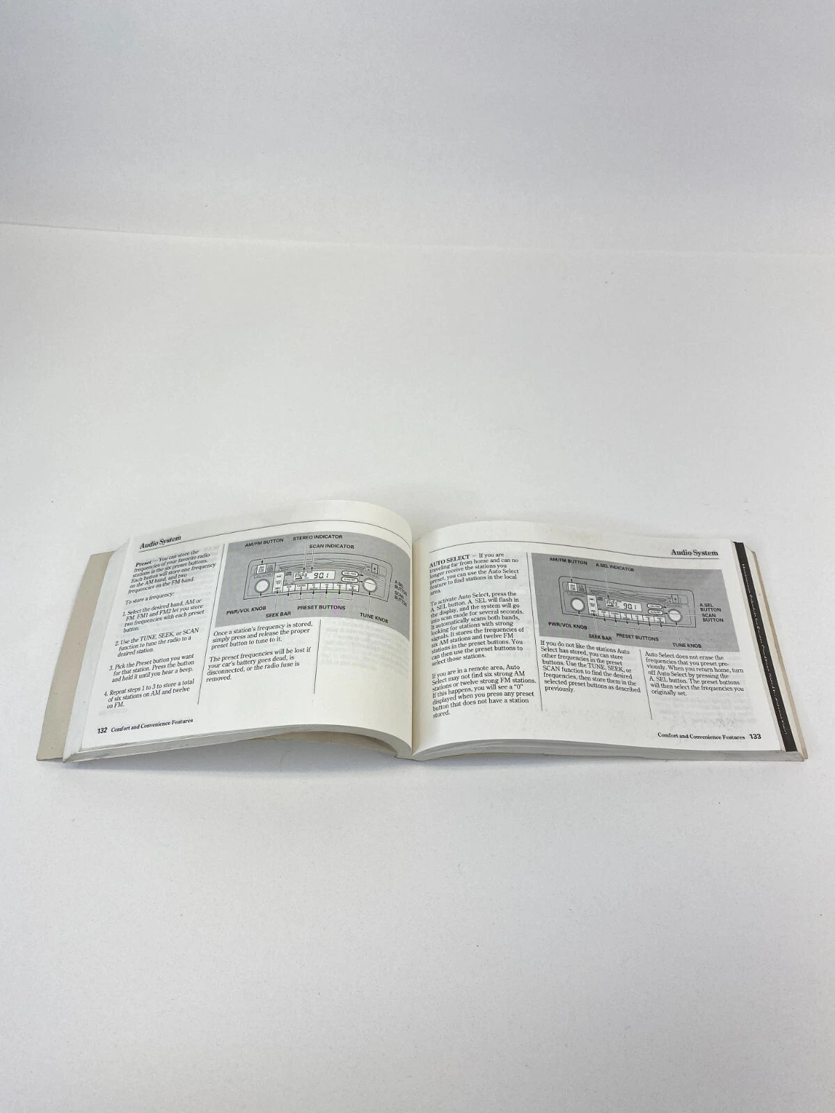 2003 03 HONDA CIVIC COUPE 2-DR OWNERS MANUAL GUIDE BOOK OEM