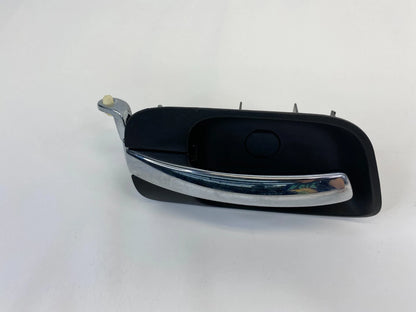 2005-2007 CHRYSLER 300 REAR RIGHT BACK SIDE DOOR INTERIOR DOOR HANDLE 1070402