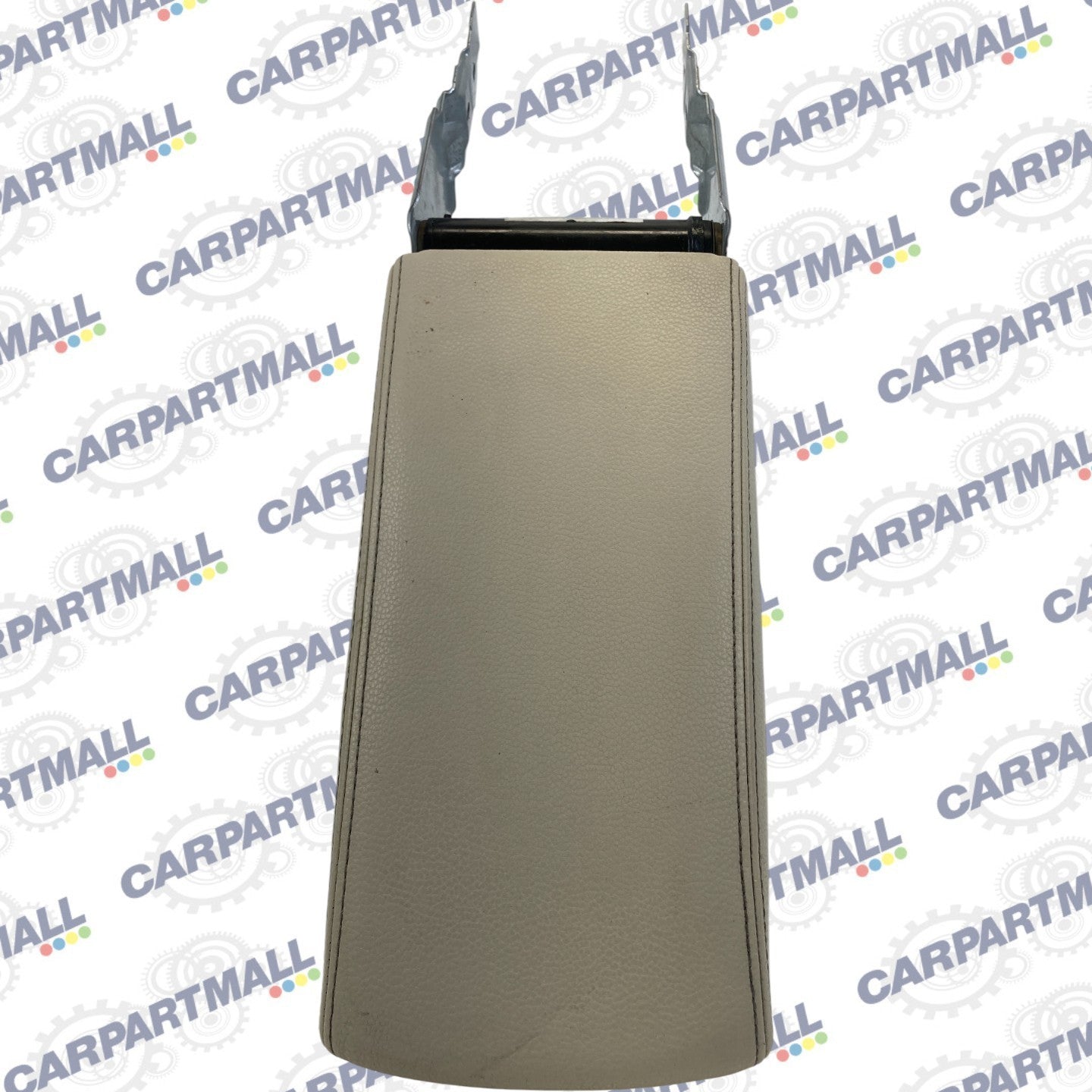 09-17 Volkswagen CC 06-10 Passat Center Console Lid Armrest Arm Rest Cover OEM