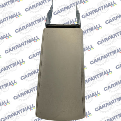 09-17 Volkswagen CC 06-10 Passat Center Console Lid Armrest Arm Rest Cover OEM