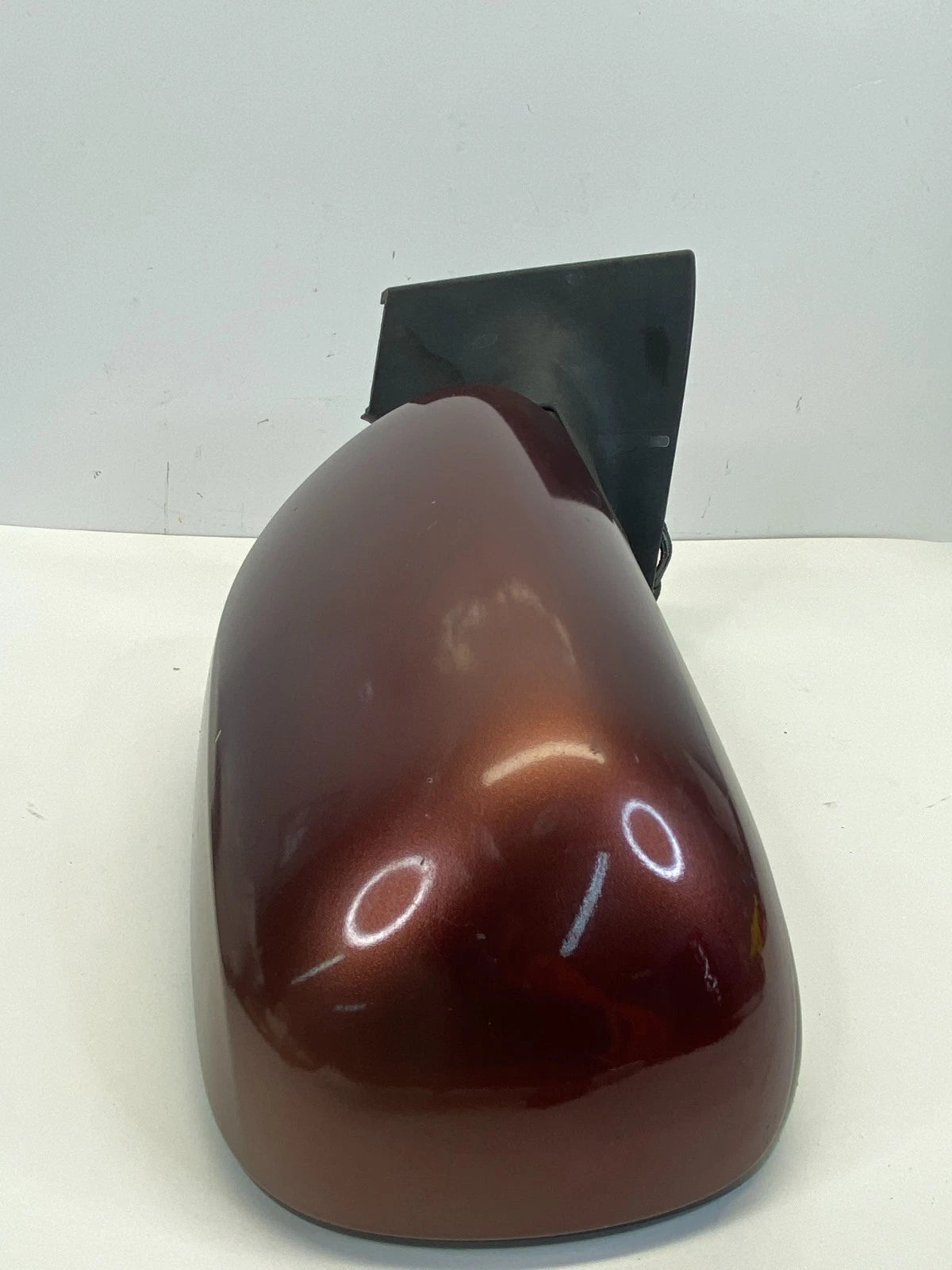 2006-2011 TOYOTA YARIS HATCHBACK RIGHT PASSENGER SIDE VIEW POWER DOOR MIRROR