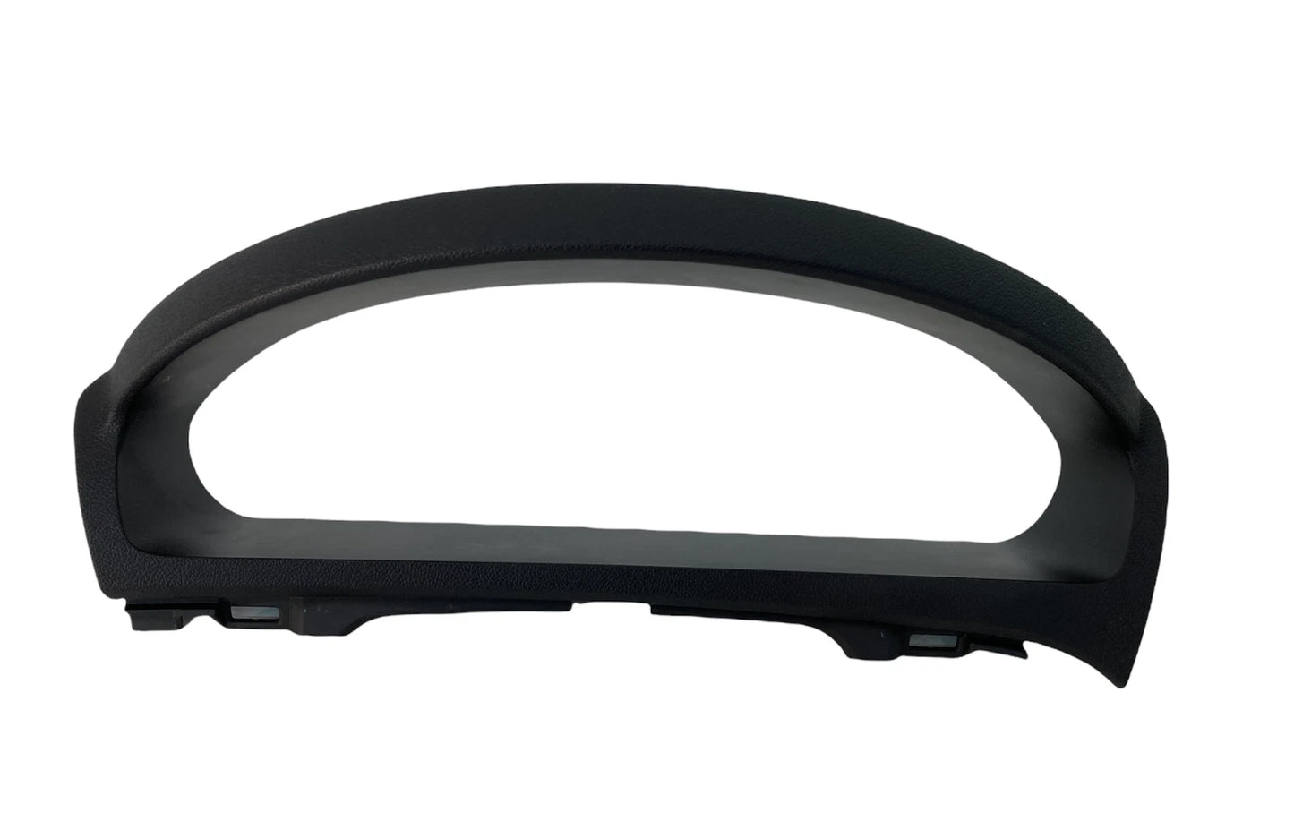 2007-2010 SATURN OUTLOOK SPEEDOMETER CLUSTER BEZEL TRIM SURROUND ASSEMBLY OEM