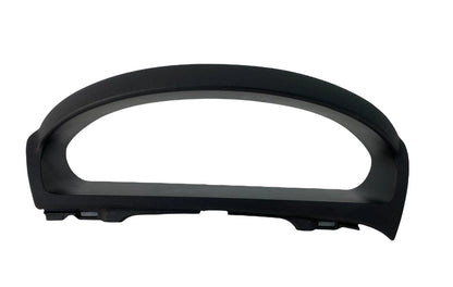 2007-2010 SATURN OUTLOOK SPEEDOMETER CLUSTER BEZEL TRIM SURROUND ASSEMBLY OEM