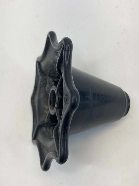 11-16 CHEVROLET CRUZE SPARE TIRE HOLD DOWN BOLT STOWAGE NUT RETAINER OEM