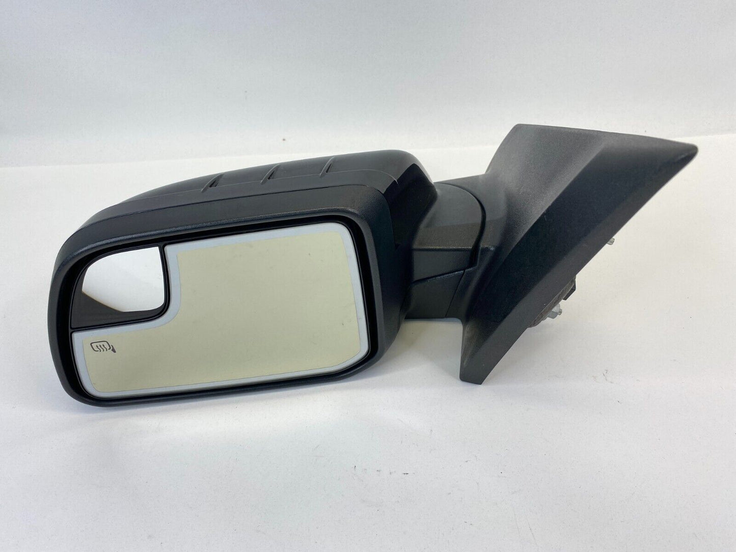 2011-2015 Lincoln MKX Left Driver Side View Power Mirror w Heated OEM