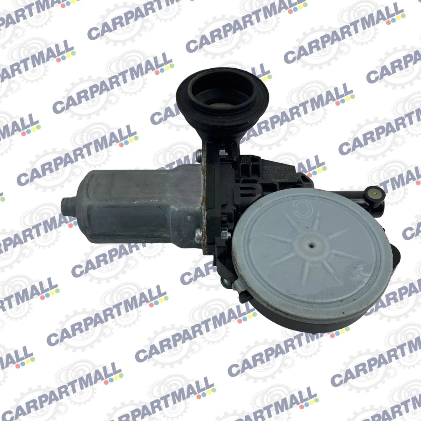 2009-2013 TOYOTA MATRIX 09-19 COROLLA REAR RIGHT POWER WINDOW MOTOR 85720-AE010