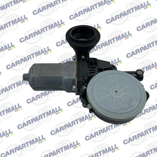 2009-2013 TOYOTA MATRIX 09-19 COROLLA REAR RIGHT POWER WINDOW MOTOR 85720-AE010