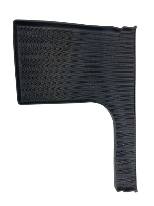 2003-2011 SAAB 9-3 93 GLOVE BOX STORAGE CONSOLE MAT LINER INSERT RUBBER 12793319