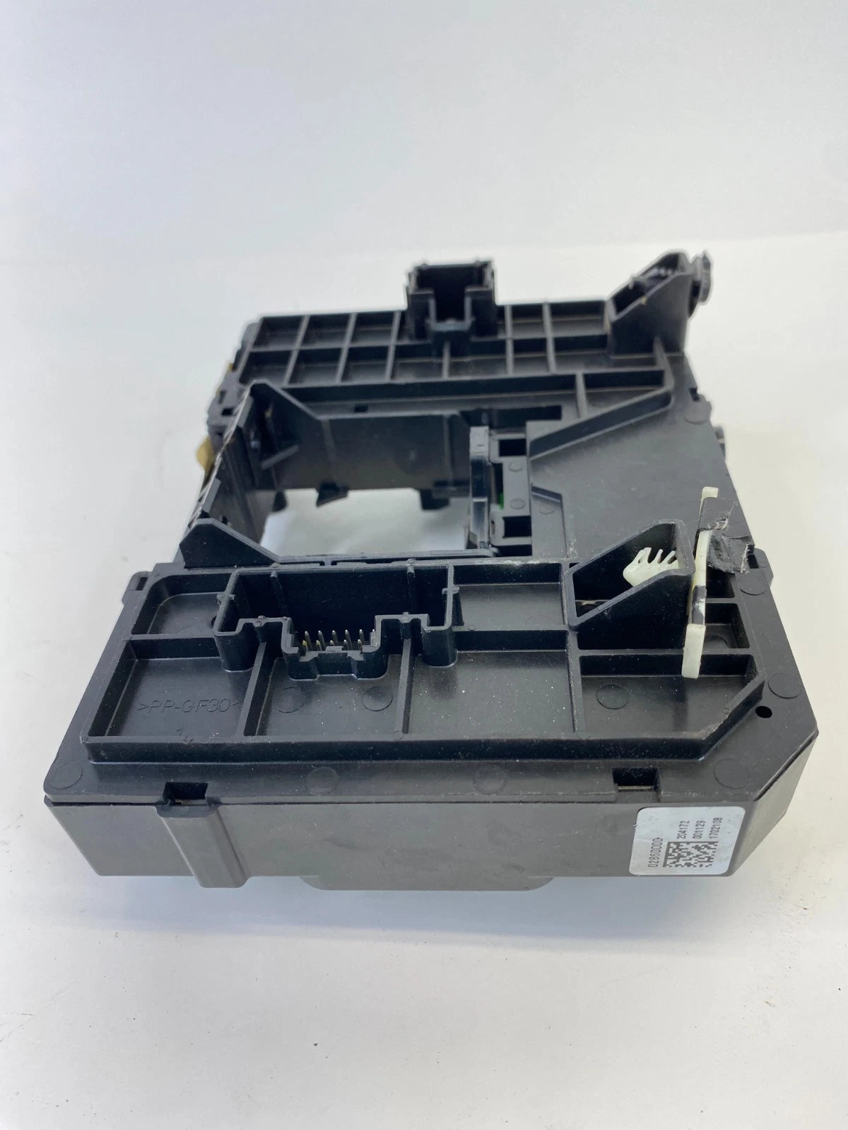 16-19 FORD EXPLORER INTERCEPTOR COMBINATION SWITCH HOUSING GB5T14B522BEW OEM