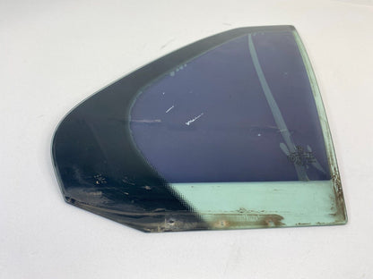 2005-2010 Volkswagen Jetta Sedan Rear Right Passenger Side Quarter Window Glass