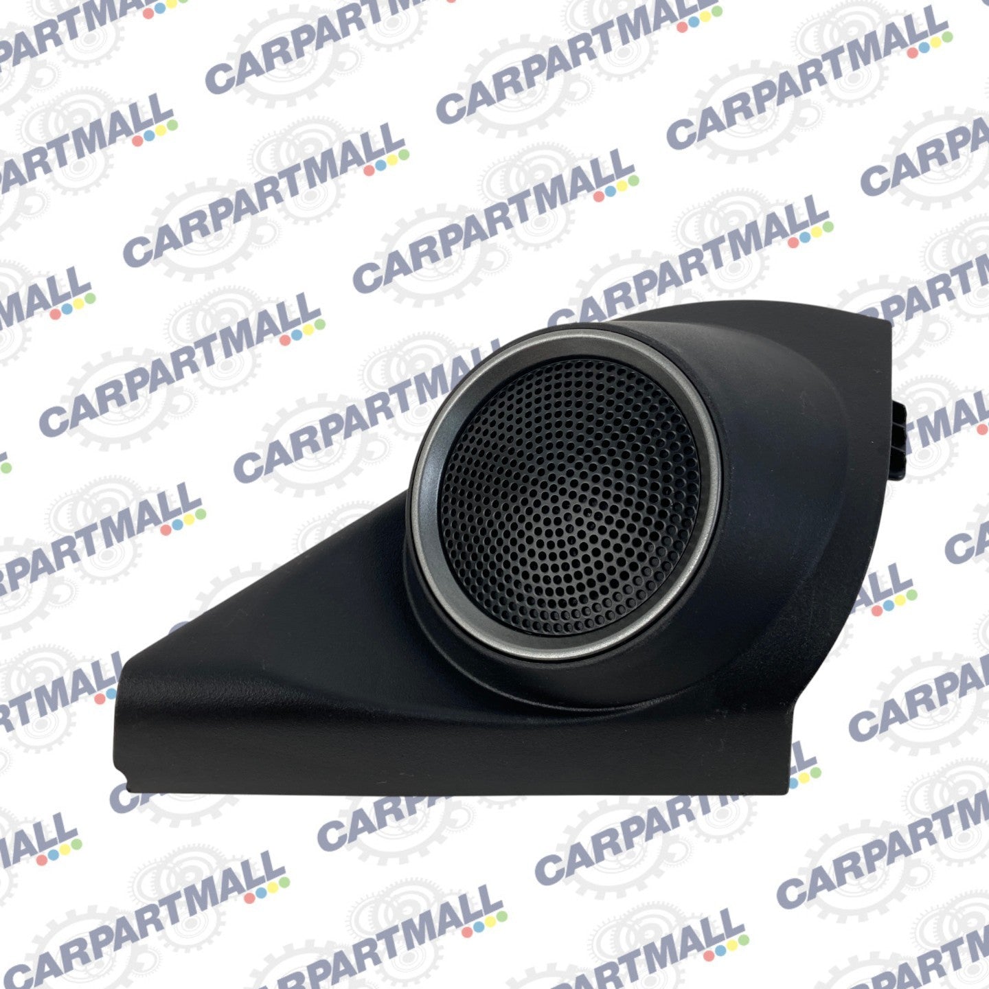 2010-2012 Acura RDX Front Left Driver Door Sound Tweeter Speaker w/ Trim