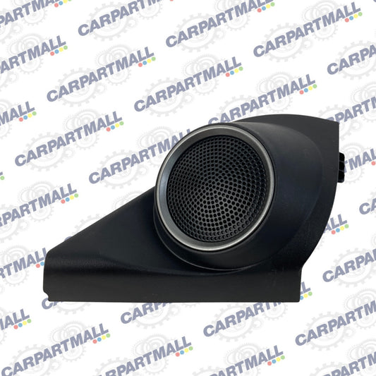 2010-2012 Acura RDX Front Left Driver Door Sound Tweeter Speaker w/ Trim