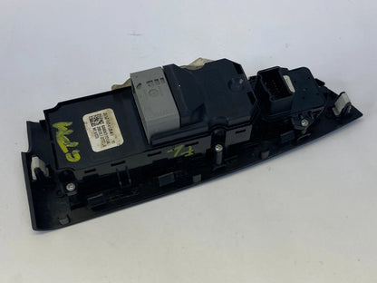 2011-2017 HONDA ODYSSEY FRONT LEFT DRIVER POWER MASTER SWITCH 35750-TR0-A120-M1