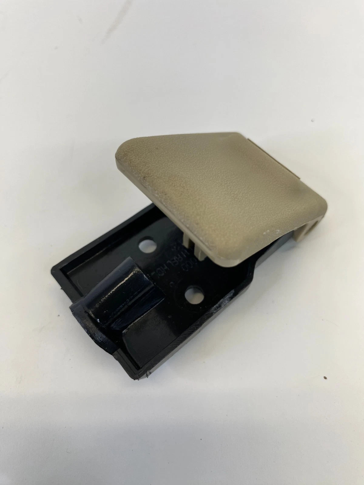 2012 13 14 15 16 2017 HYUNDAI ACCENT FRONT HOOD BONNET RELEASE HANDLE LEVER