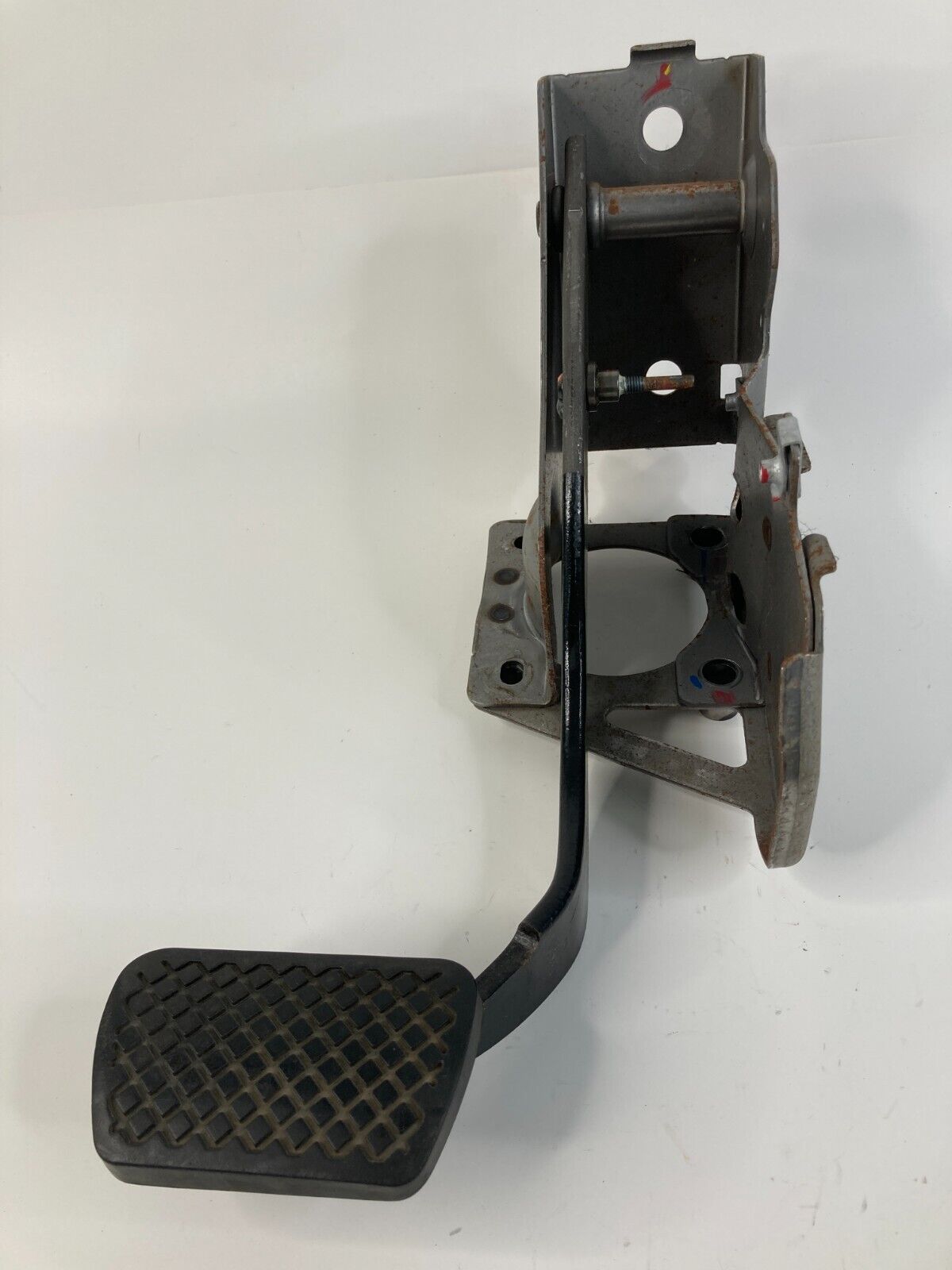 2010-2017 Chevrolet Equinox GMC Terrain Brake Foot Stop Pedal Assembly OEM