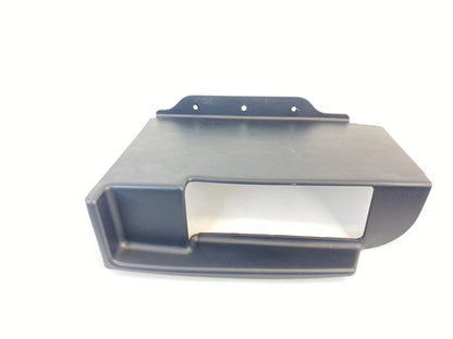 1997 98 99 00 01 2002 FORD EXPEDITION CD CHANGER BEZEL COVER TRIM 44ZG-11070 OEM