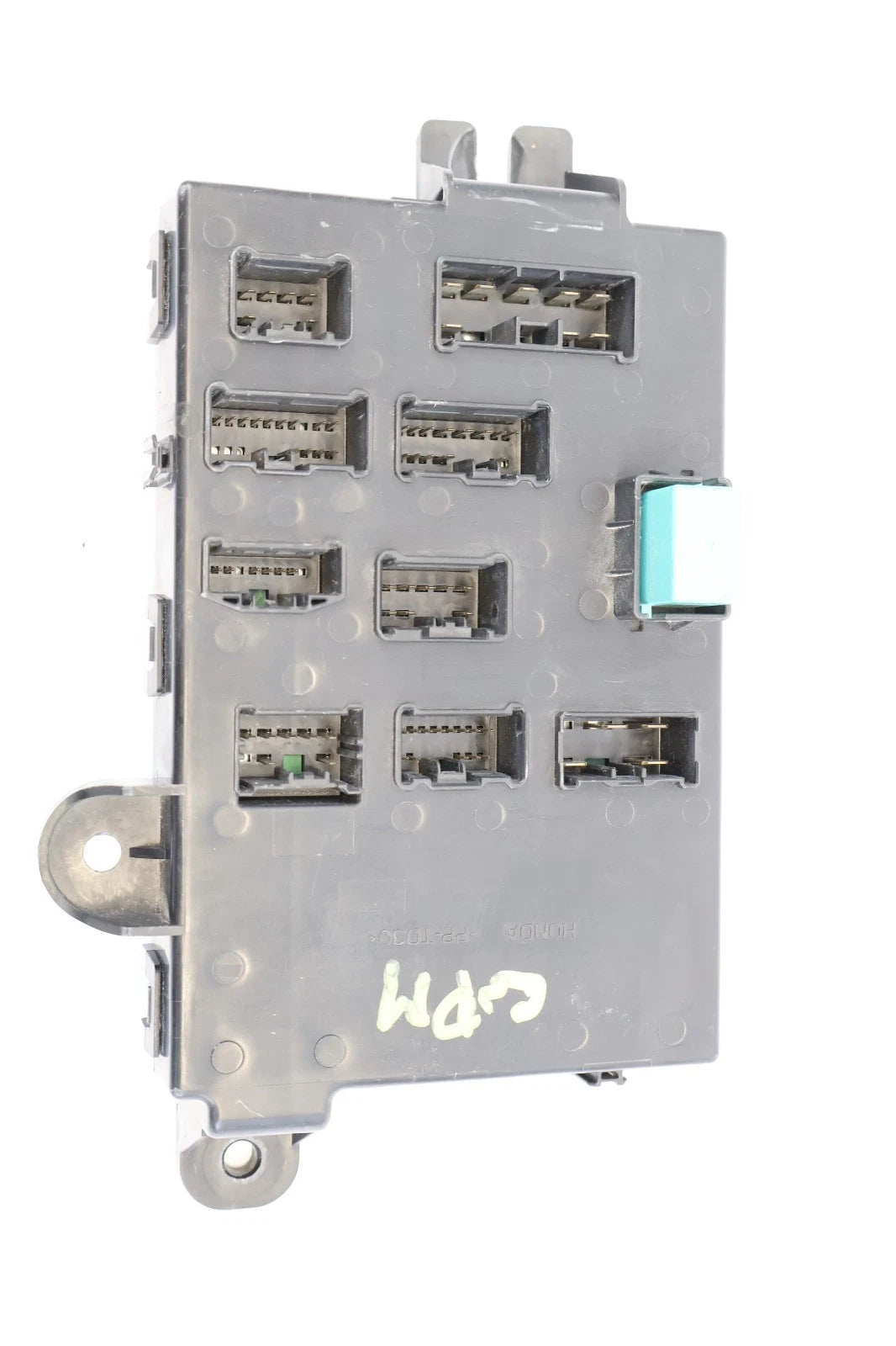 2005-2007 HONDA ODYSSEY REAR FUSE RELAY BOX CONTROL MODULE 3822A-SHJ-A000 OEM