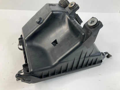 2011-2014 HYUNDAI SONATA AIR INTAKE LOWER COVER FRONT OEM FACTORY 28112-3Q100
