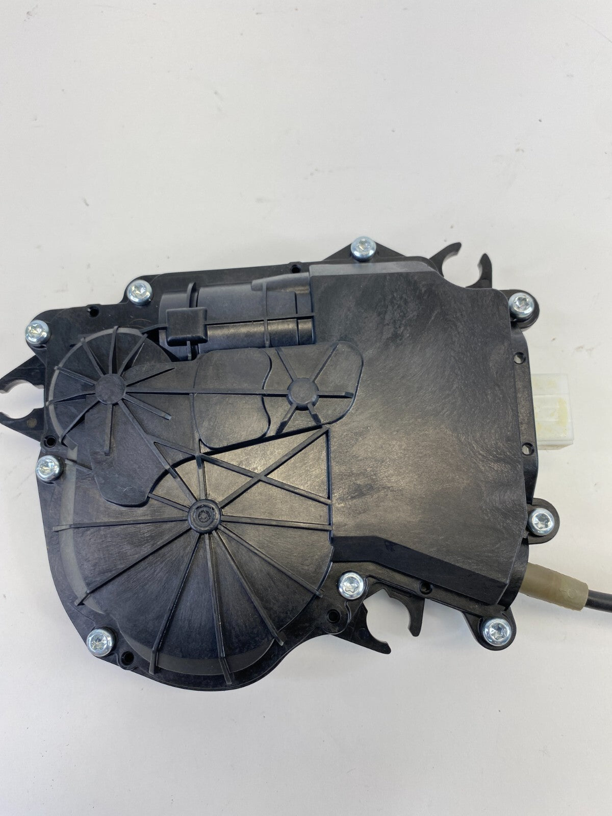 11-17 BMW X3 Rear Trunk Tailgate Lid Power Lock Latch Actuator 927465-103 OEM