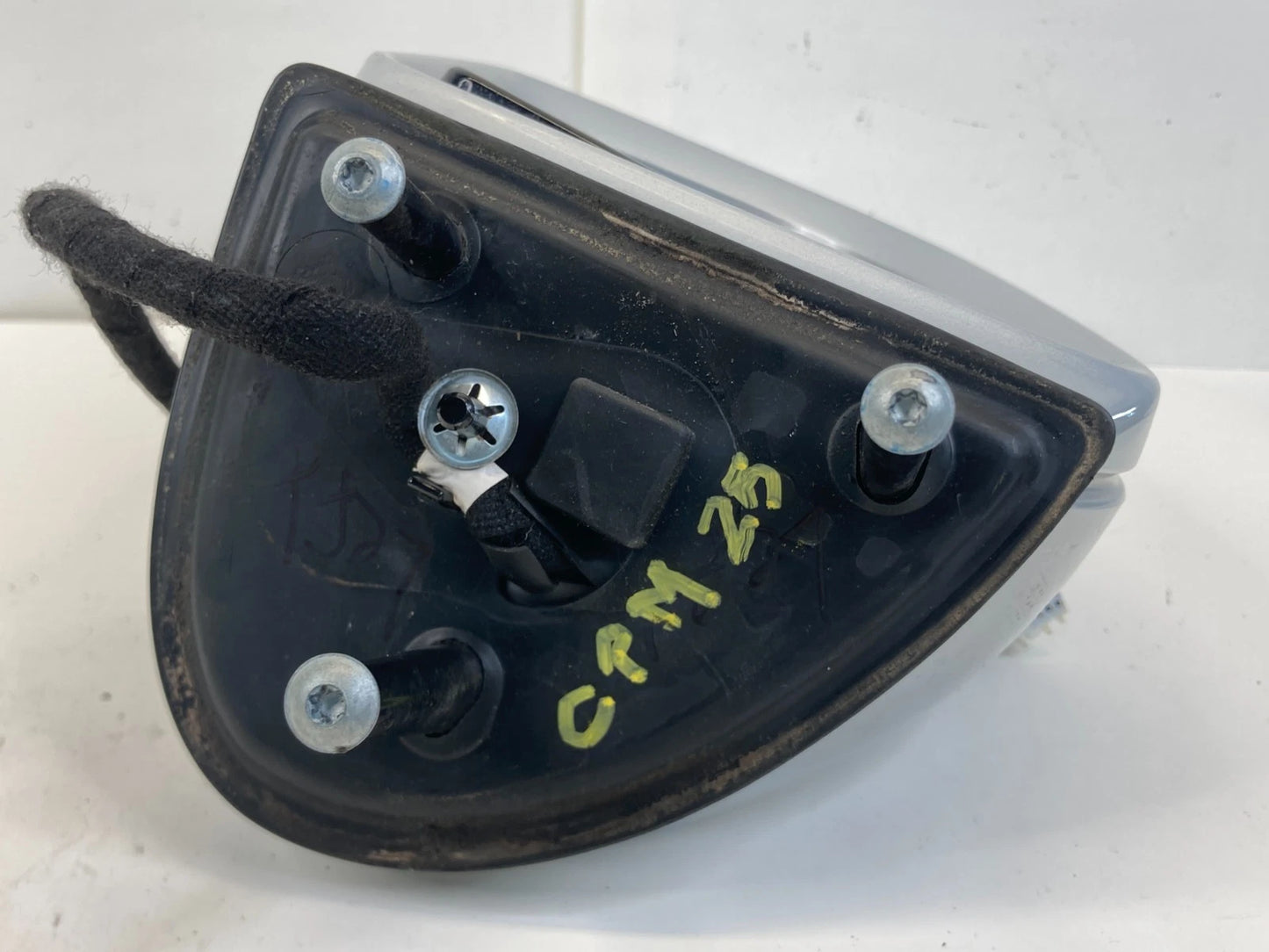 07 08 MERCEDES-BENZ GL450 GL320 DRIVER LEFT LH SIDE POWER VIEW DOOR MIRROR OEM