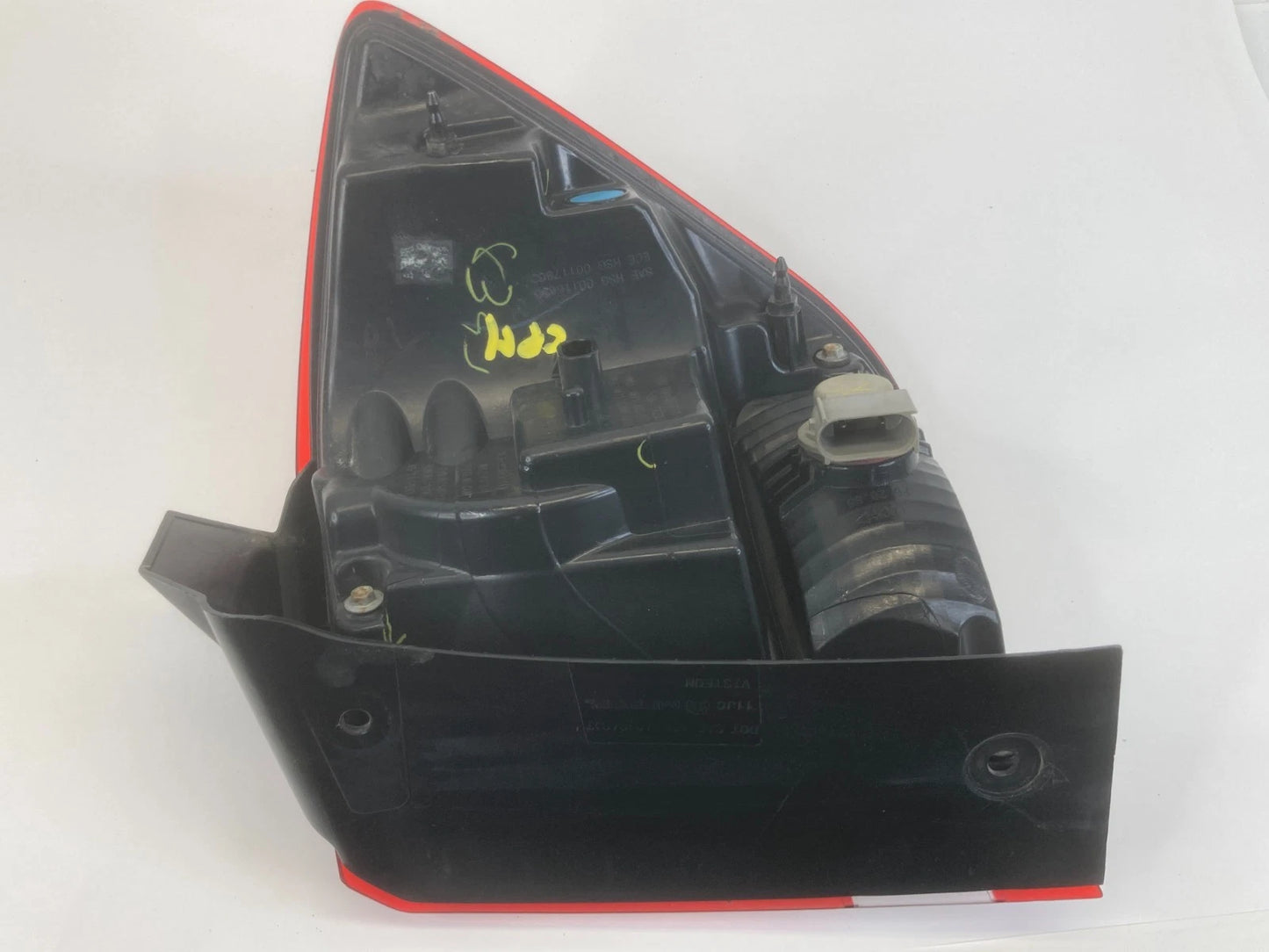 2011-2020 DODGE JOURNEY LEFT OUTER TAILLIGHT TAIL LIGHT LAMP LED 68078465AD OEM
