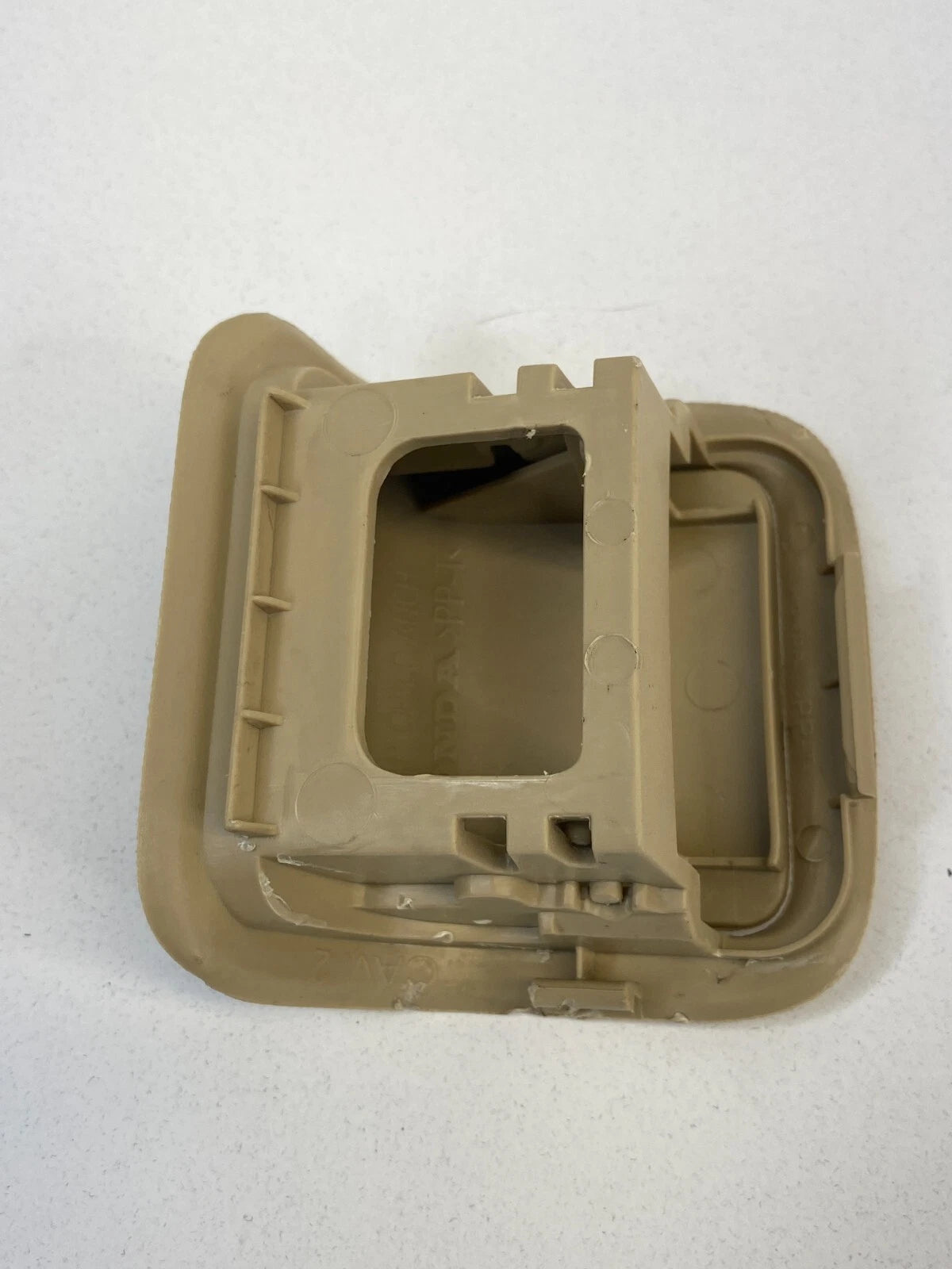 2004-2008 ACURA TL SEDAN SEAT CHILD ANCHOR CAP TRIM COVER 84501-SEP-A010 OEM