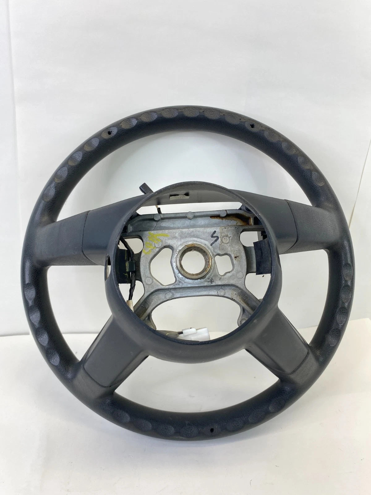 05 06 07 08 09 10 CHRYSLER 300 STEERING WHEEL WITHOUT CONTROLS 0UV201DVAD OEM