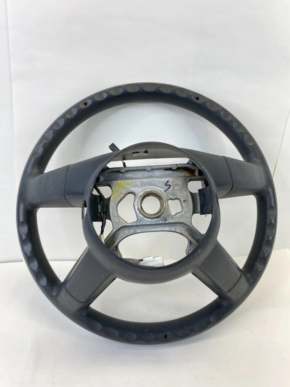 05 06 07 08 09 10 CHRYSLER 300 STEERING WHEEL WITHOUT CONTROLS 0UV201DVAD OEM