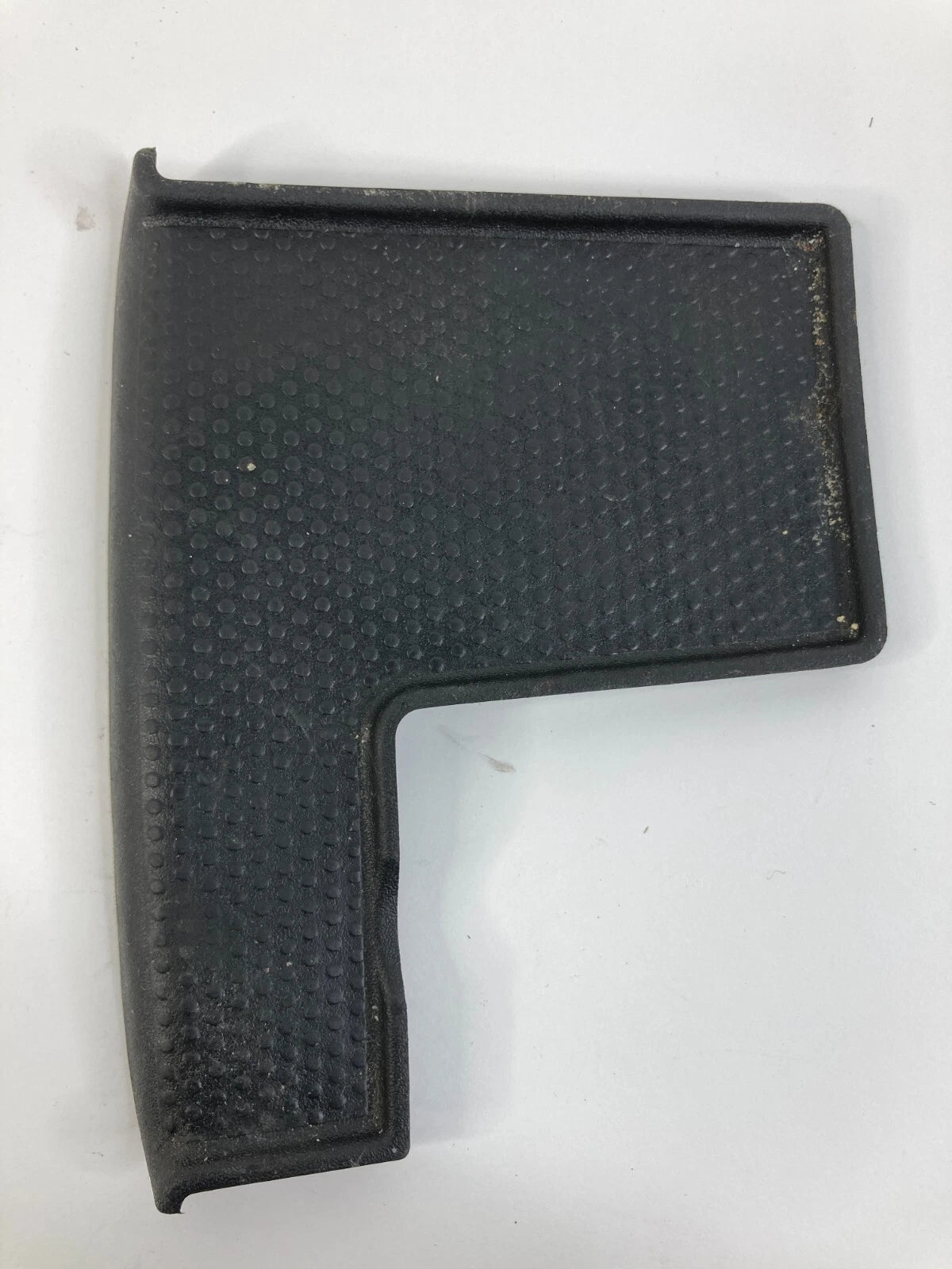 2008-2012 CHEVROLET MALIBU CENTER CONSOLE RUBBER MAT INSERT COVER 1394236 OEM