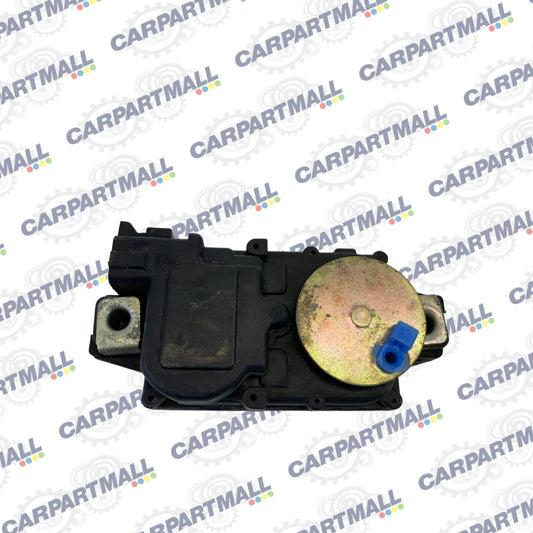 1996-2000 HYUNDAI ELANTRA REAR RIGHT PASSENGER SIDE DOOR LOCK ACTUATOR RR RH OEM