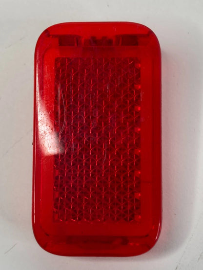 2009 10 11 12 13 14 15 16 17 18 2019 FORD FLEX DOOR LIGHT LENS COVER TRIM OEM
