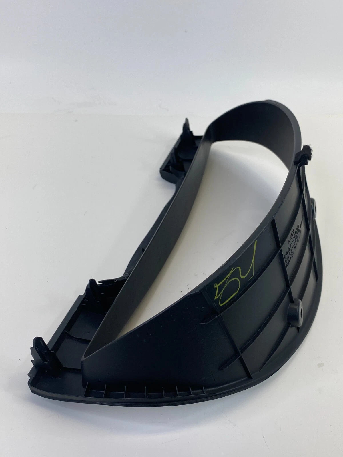 2007-2011 TOYOTA CAMRY INSTRUMENT CLUSTER DASH BEZEL TRIM COVER 55404-06030 OEM