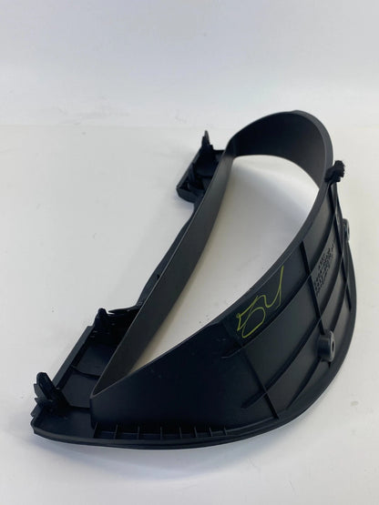 2007-2011 TOYOTA CAMRY INSTRUMENT CLUSTER DASH BEZEL TRIM COVER 55404-06030 OEM