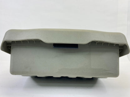 05-07 Honda Odyssey Front Right Lower Seat Tray Storage Compartment 81395-SHJA