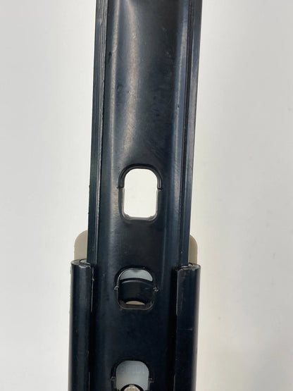 2003-2007 NISSAN MURANO FRONT RIGHT PASSENGER SIDE SEAT BELT HEIGHT ADJUSTER