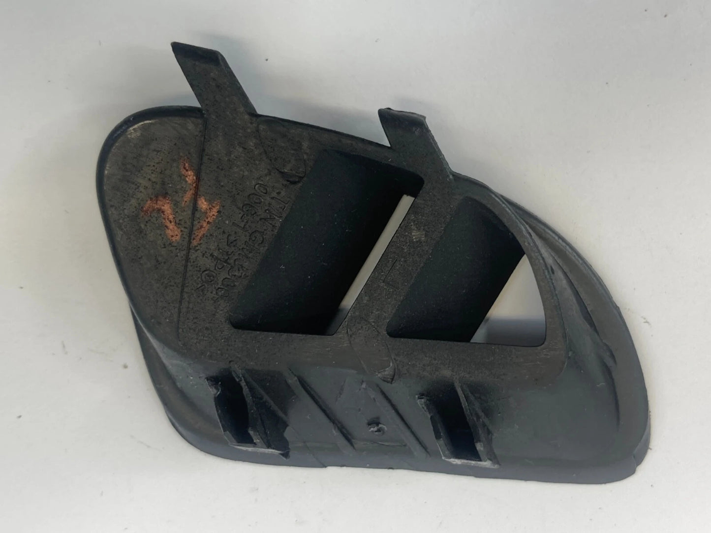 2011-2016 CHEVY CRUZE DASH LEF DRIVER SIDE A/C AIR VENT DEFOGGER DEFROST GRILLE