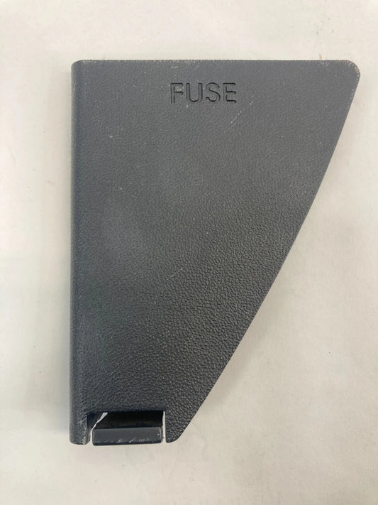 10 11 12 13 KIA SOUL DASH FUSE RELAY BOX COVER CAP LID TRIM 2K847-65130 OEM