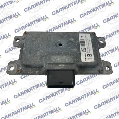 2010 2011 NISSAN MAXIMA 3.5L AUTOMATIC TRANSMISSION CONTROL MODULE 31036-9N01B
