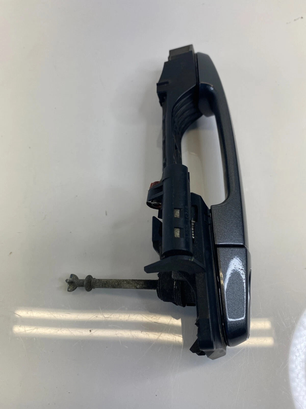 2009 2010 PONTIAC VIBE HATCHBACK FRONT RIGHT EXTERIOR DOOR HANDLE 69231-02040